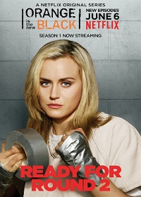 Orange Is the New Black Season 2 / Оранжевото е новото черно Сезон 2 (2014)