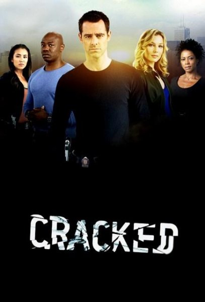 Cracked Season 2 / Пропукване Сезон 2 (2014) Cracked Season 2 / Пропукване Сезон 2 (2014)