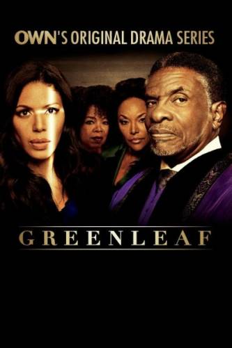 Greenleaf Season 1 / Грийнлийф Сезон 1 (2016)
