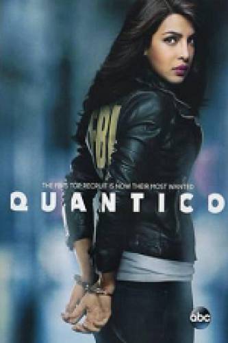 Quantico Season 1 / Куантико Сезон 1 (2015)