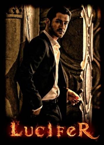 Lucifer Season 1 / Луцифер Сезон 1 (2016)