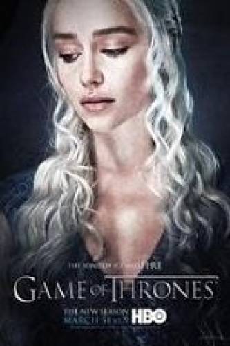 Game of Thrones Season 4 / Игра на тронове Сезон 4 (2014)
