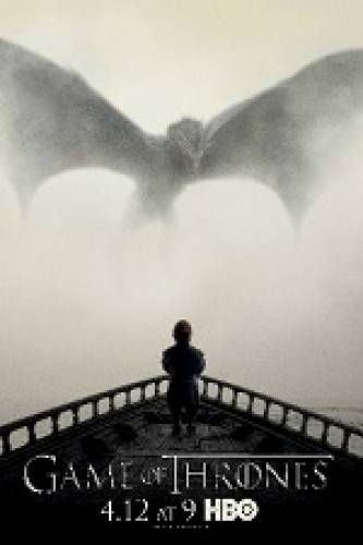 Game of Thrones Season 5 / Игра на тронове Сезон 5 (2015)