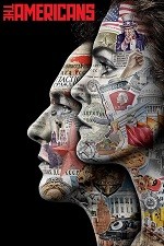 The Americans Season 3 / Американците Сезон 3 (2015) The Americans Season 3 / Американците Сезон 3 (2015)