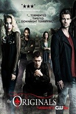 The Originals Season 2 / Древните Сезон 2 (2014) The Originals Season 2 / Древните Сезон 2 (2014)