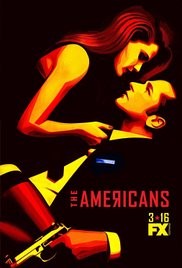 The Americans Season 2 / Американците Сезон 2 (2014) The Americans Season 2 / Американците Сезон 2 (2014)
