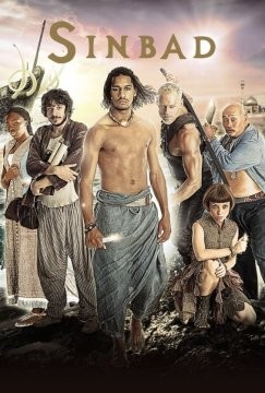 Sinbad Season 1 / Синбад Сезон 1 (2012) Sinbad Season 1 / Синбад Сезон 1 (2012)