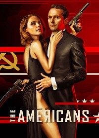 The Americans Season 4 / Американците Сезон 4 (2016) The Americans Season 4 / Американците Сезон 4 (2016)