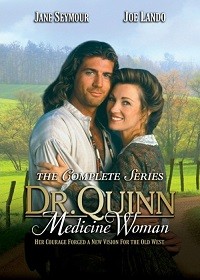Dr. Quinn, Medicine Woman Season 4 / Доктор Куин - Лечителката Сезон 4 (1996) Dr. Quinn, Medicine Woman Season 4 / Доктор Куин - Лечителката Сезон 4 (1996)