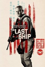 The Last Ship Season 3 / Последния кораб Сезон 3 (2016) The Last Ship Season 3 / Последния кораб Сезон 3 (2016)