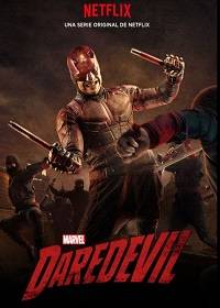 Daredevil Season 2 / Дявол на доброто Сезон 2 (2016) Daredevil Season 2 / Дявол на доброто Сезон 2 (2016)