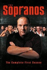 The Sopranos Season 1 / Семейство Сопрано Сезон 1 (1999) The Sopranos Season 1 / Семейство Сопрано Сезон 1 (1999)