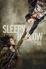 Sleepy Hollow Season 2 / Слийпи Холоу Сезон 2 (2014)