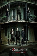 The Originals Season 3 / Древните Сезон 3 (2015)