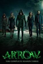 Arrow Season 3 / Стрелата Сезон 3 (2014)