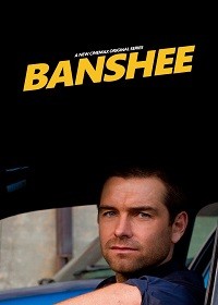 Banshee Season 2 / Банши, Пенсилвания Сезон 2 (2014)