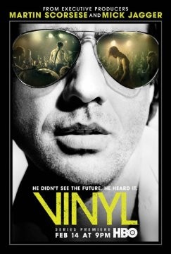 Vinyl Season 1 / Винил Сезон 1 (2016)
