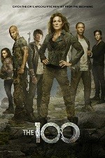 The 100 Season 1 / Стотината Сезон 1 (2013)