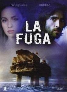 La fuga Season 1 / Бягството Сезон 1 (2012)