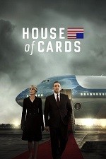 House of Cards Season 3 / Къща от карти Сезон 3 (2015)