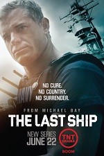 The Last Ship Season 2 / Последния кораб Сезон 2 (2015)