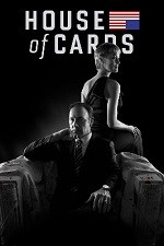 House of Cards Season 2 / Къща от карти Сезон 2 (2014)