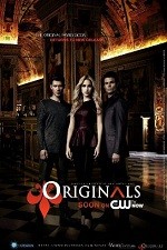 The Originals Season 1 / Древните Сезон 1 (2013)