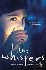 The Whispers Season 1 / Шепотите Сезон 1 (2015)