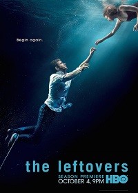 The Leftovers Season 2 / Останалите Сезон 2 (2015)