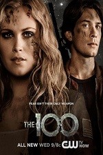 The 100 Season 2 / Стотината Сезон 2 (2014)