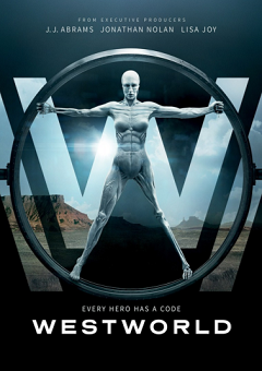 Westworld Season 1 / Западен свят Сезон 1 (2016) Westworld Season 1 / Западен свят Сезон 1 (2016)
