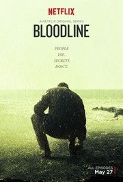 Bloodline Season 2 / Кръвна връзка Сезон 2 (2016) Bloodline Season 2 / Кръвна връзка Сезон 2 (2016)