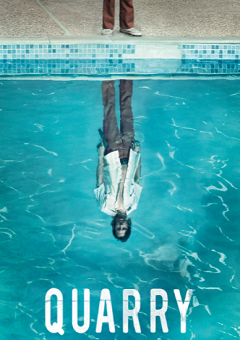 Quarry Season 1 / Куори Сезон 1 (2016) Quarry Season 1 / Куори Сезон 1 (2016)