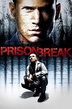 Prison Break Season 1 / Бягство от затвора Сезон 1 (2005) Prison Break Season 1 / Бягство от затвора Сезон 1 (2005)