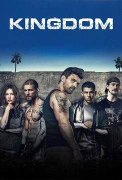 Kingdom Season 1 / Кралство Сезон 1 (2014)