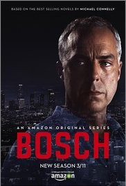 Bosch Season 2 / Бош Сезон 2 (2016) Bosch Season 2 / Бош Сезон 2 (2016)