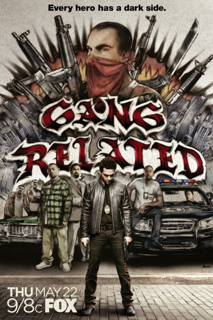 Gang Related Season 1 / Гангстерски връзки Сезон 1 (2014) Gang Related Season 1 / Гангстерски връзки Сезон 1 (2014)