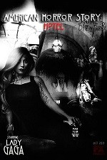 American Horror Story: Hotel Season 5/ Американска история на ужасите: Хотел Сезон 5 (2015)