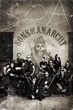 Sons of Anarchy Season 4 / Синове на анархията Сезон 4 (2011)