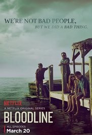 Bloodline Season 1 / Кръвна връзка Сезон 1 (2015)