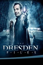 The Dresden Files Season 1 / Случаите на Дрезден Сезон 1 (2007)