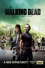 The Walking Dead Season 6 / Живите Мъртви Сезон 6 (2015)