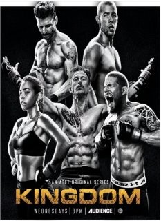 Kingdom Season 2 / Кралство Сезон 2 (2015)