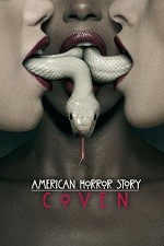 American Horror Story Season 3 / Американска история на ужасите Сезон 3 (2013)
