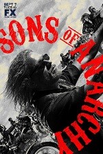 Sons of Anarchy Season 3 / Синове на анархията Сезон 3 (2010)