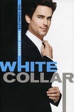 White Collar Season 3 / Престъпления от класа Сезон 3 (2011)