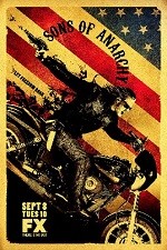 Sons of Anarchy Season 2 / Синове на анархията Сезон 2 (2009)