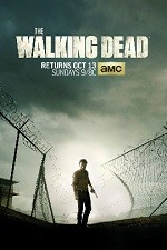 The Walking Dead Season 4 / Живите Мъртви Сезон 4 (2013)