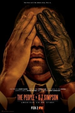 American Crime Story Season 1 / Американска криминална история: Народът срещу О Джей Симпсън Сезон1 (2016)