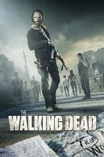 The Walking Dead Season 5 / Живите Мъртви Сезон 5 (2014)